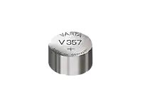 Varta V 377 - Batterie SR66 - Silberoxid - 27, Ansicht 3