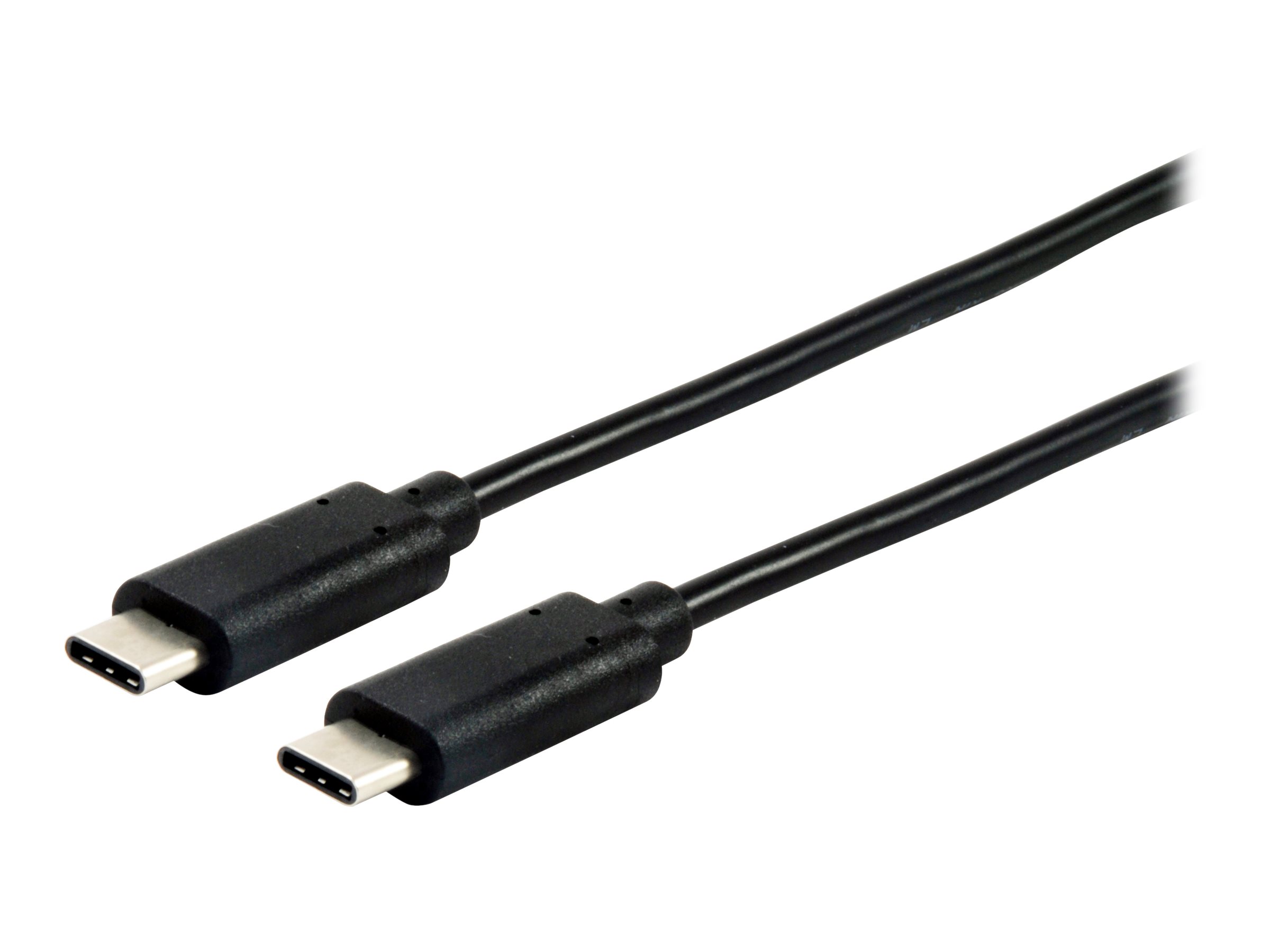 Equip USB-Kabel - USB-C (M) zu USB-C (M) -