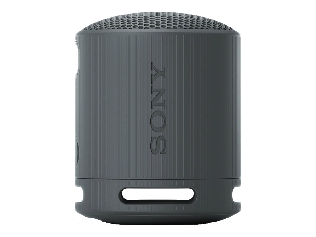 Sony SRS-XB100 - Lautsprecher - tragbar - kabellos, Ansicht 3