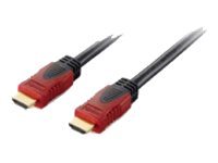 equip High Speed HDMI Cable with Ethernet - HDMI mit Ethernetkabel - HDMI (M)