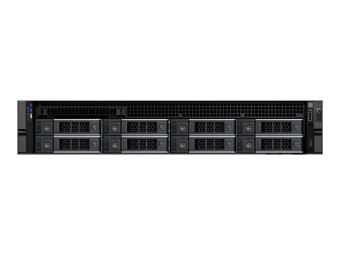 Dell PowerEdge R7615 - Server - Rack-Montage - 2U - 1-Weg - 1 x EPYC 9124  3 GHz - RAM 32 GB - SAS - Hot-Swap 8.9 cm (3.5)