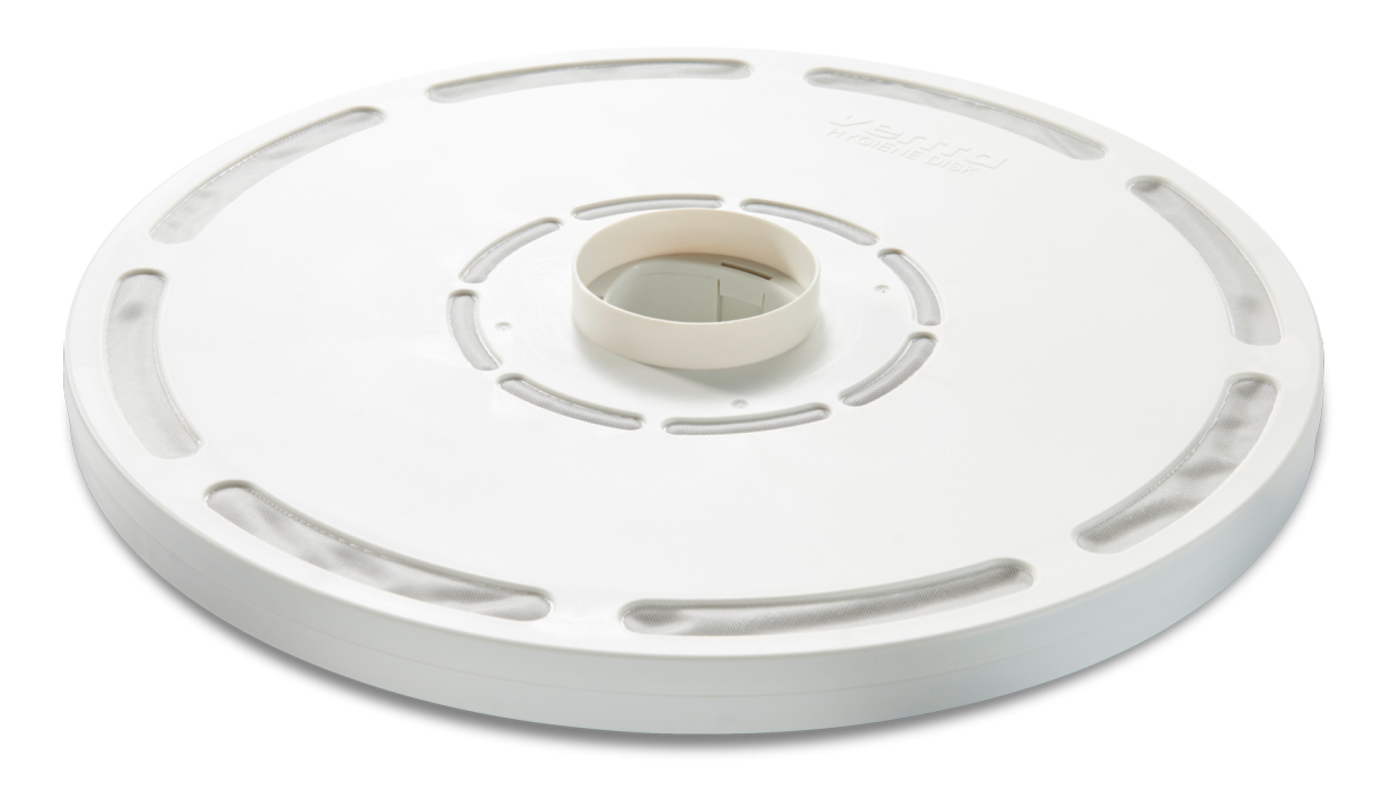 Venta Hygienedisk Pro. entkalkt und reinigt hygienisch 2er, Ansicht 3