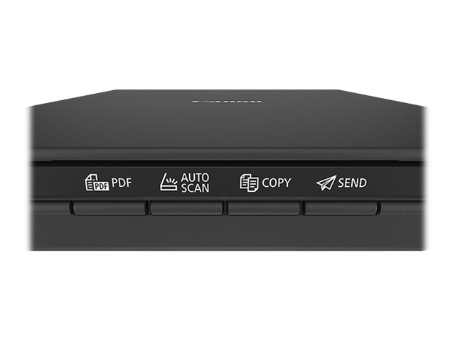 Canon CanoScan LiDE 300 - Flachbettscanner - Kontaktbildsensor (CIS)