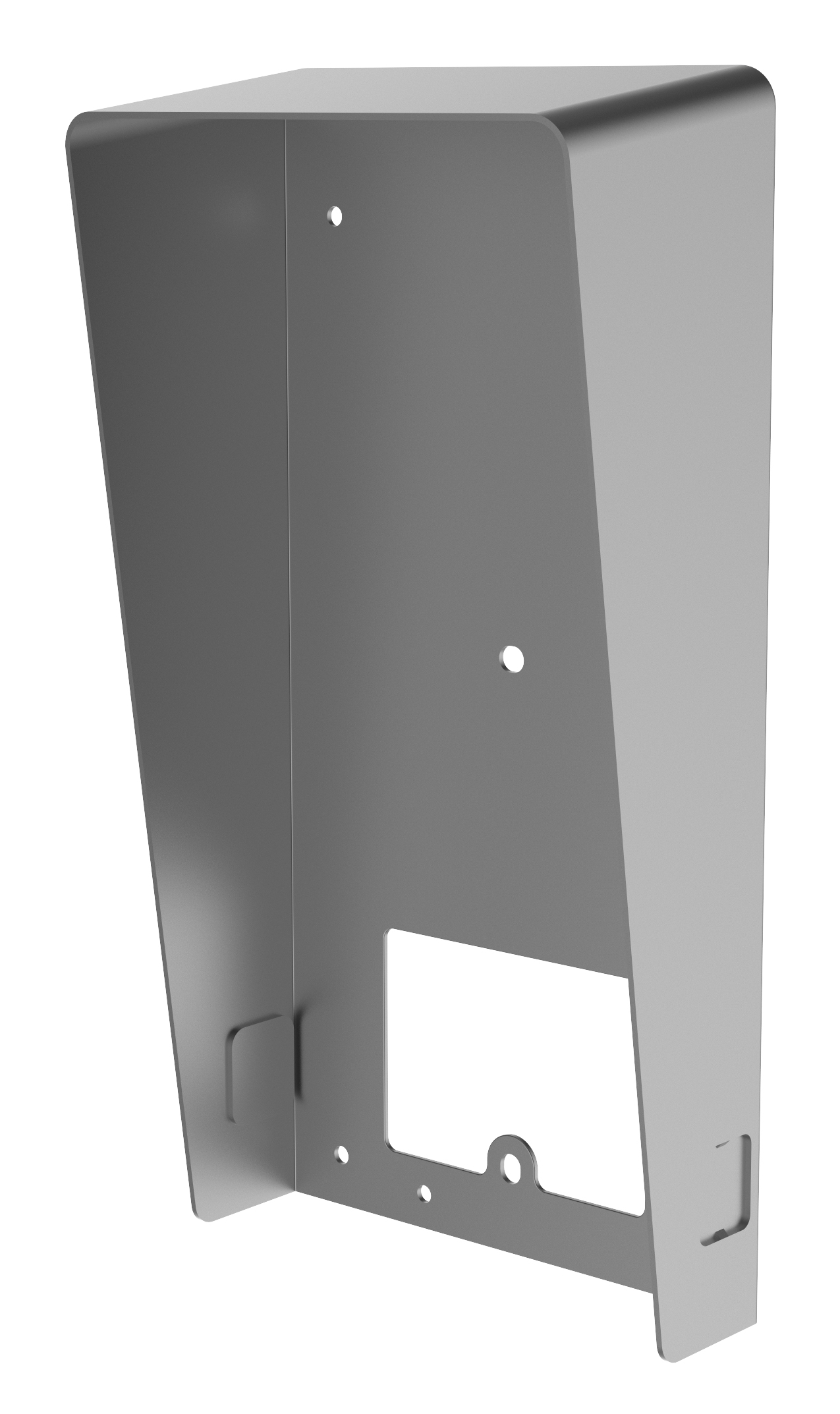 Hikvision DS-KABV8113-RS/Surface - Schutzschild, Ansicht 3