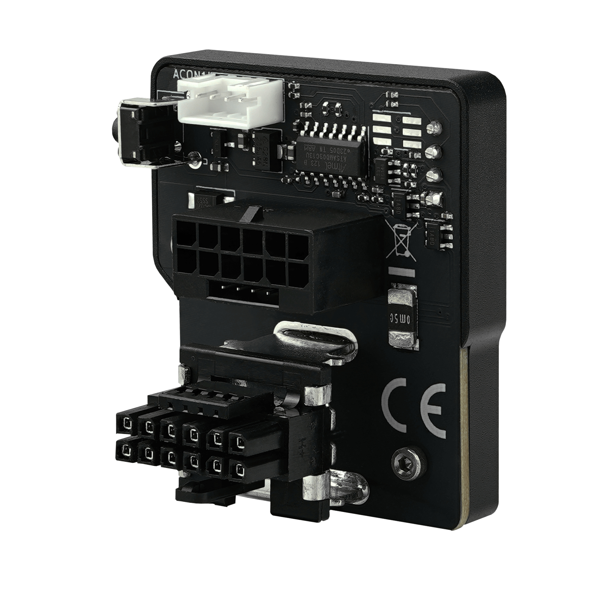 Thermal Grizzly WireView GPU 1x 12VHPWR - Reverse - Digital/Daten - Digital/Display/Video, Ansicht 4