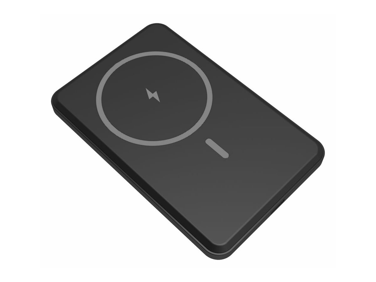 eSTUFF Magnetic Power Bank PD20W, Ansicht 4