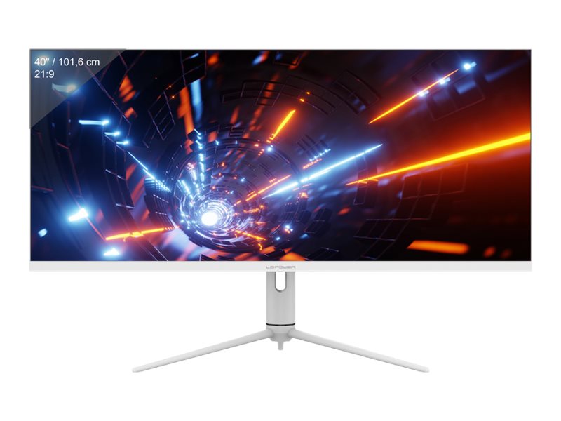 LC-Power LC-M40-UWQHD-144 - LED-Monitor - 101.6 cm (40")