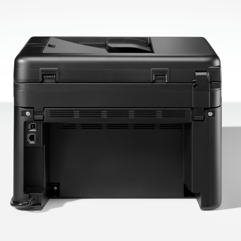 Brother DCP-L1660W - Multifunktionsdrucker - s/w - Laser - Letter A (216 x 279 mm)/, Ansicht 2