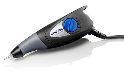 Dremel 290-3/4 HOBBY - Gravierer - 35 W, Ansicht 3