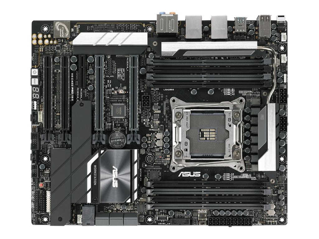 Asus WS C422 PRO/SE S2066 C422 ATX (90SW0080-M0EAY0)