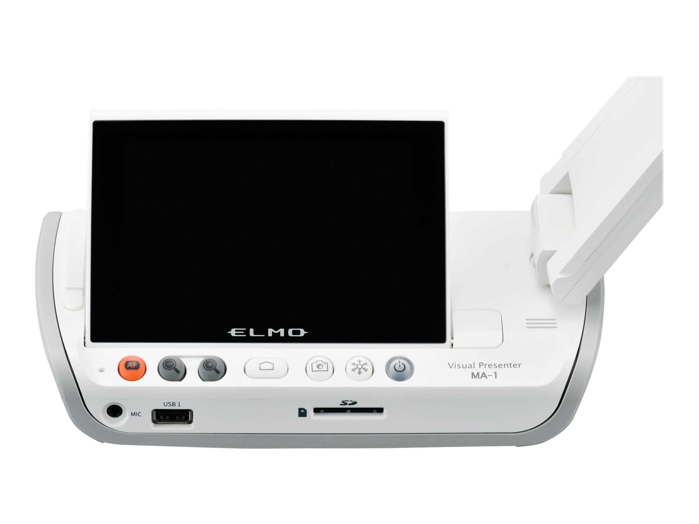 Elmo STEM-CAM MA-1 - Digitale Dokumentenkamera, Ansicht 3