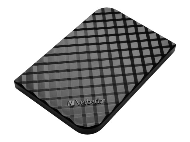 Verbatim Store 'n' Go - SSD - 1 TB - extern (tragbar), Ansicht 2