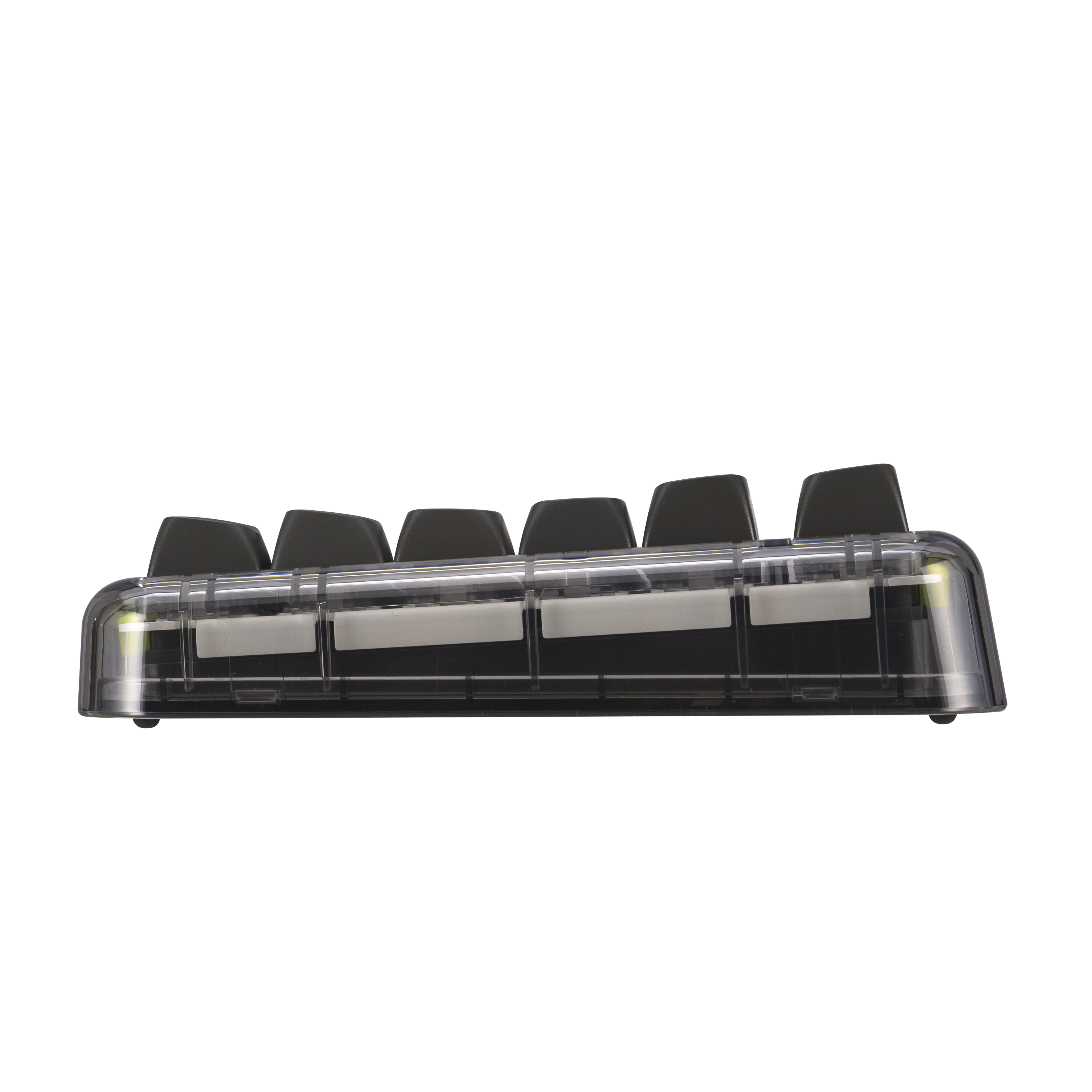 ASUS KD201 KEYBOARD/VT-GN/GE/83 - TL: US, QWERTY, Ansicht 3