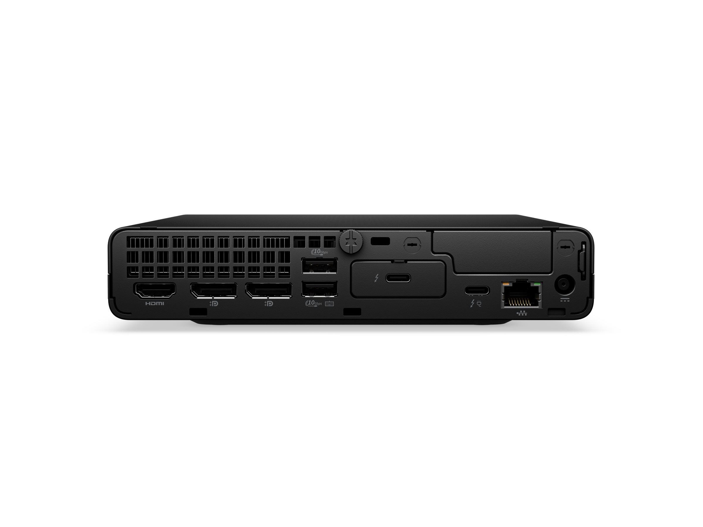 HP EliteDesk 8 G2i Next Gen - Mini - Core Ultra 7 356H / 1.9 GHz