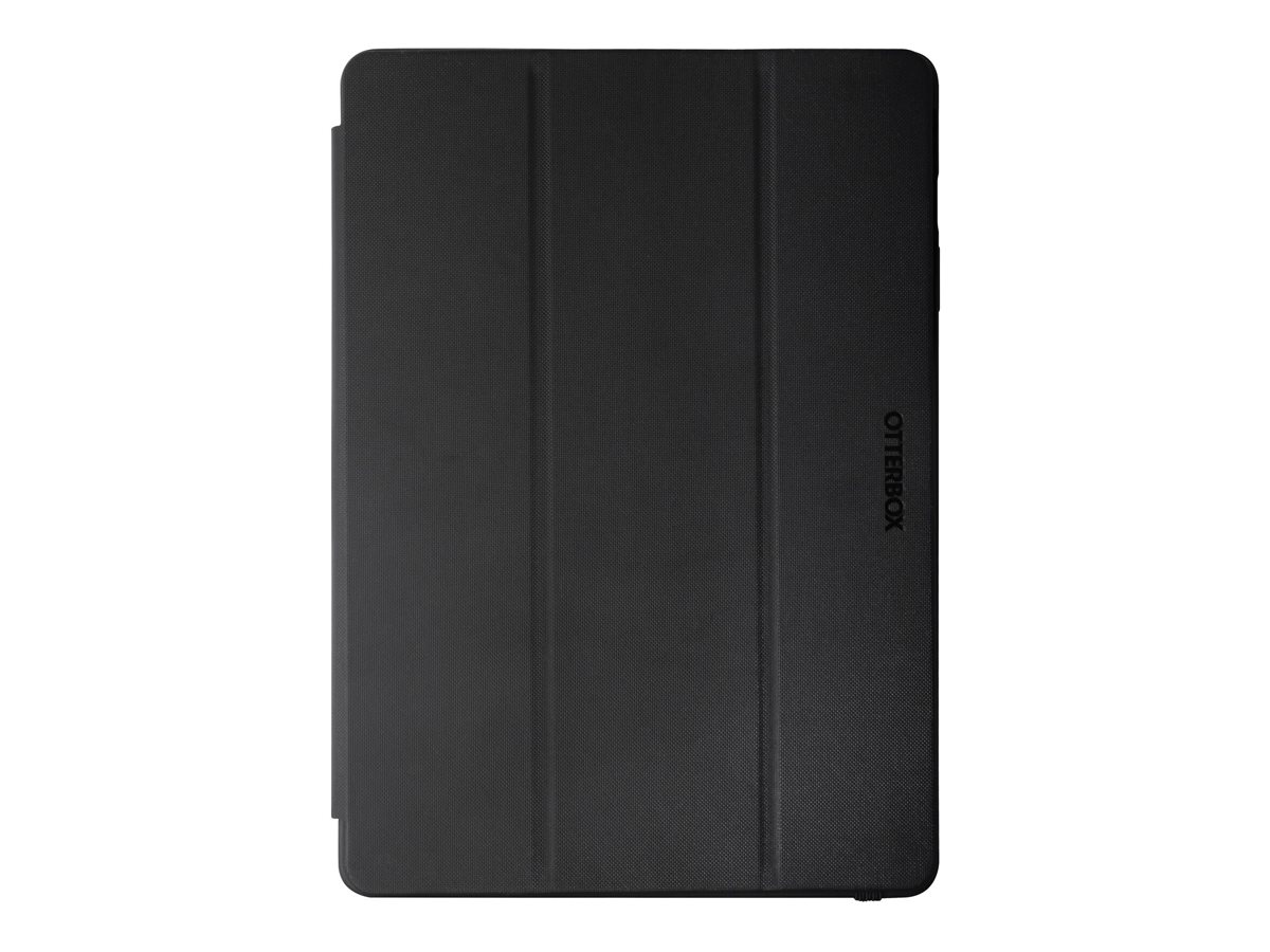 OtterBox React Folio Series - Flip-Hülle für Tablet