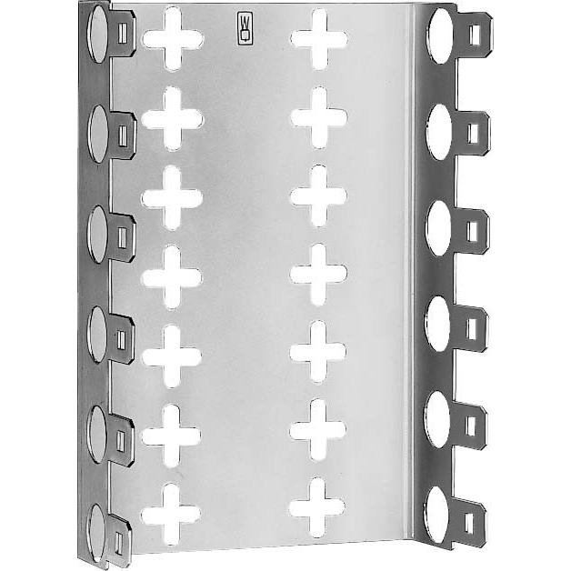 Corning LSA-Plus Montagewanne 79151-550 00 für 55+1 Leitungen R27.5 T49