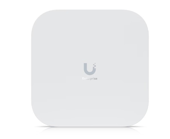 Ubiquiti Wireless AP WIFI7• BE20780• 4x4• Indoor• 10 GbE• UniFi•, Ansicht 2