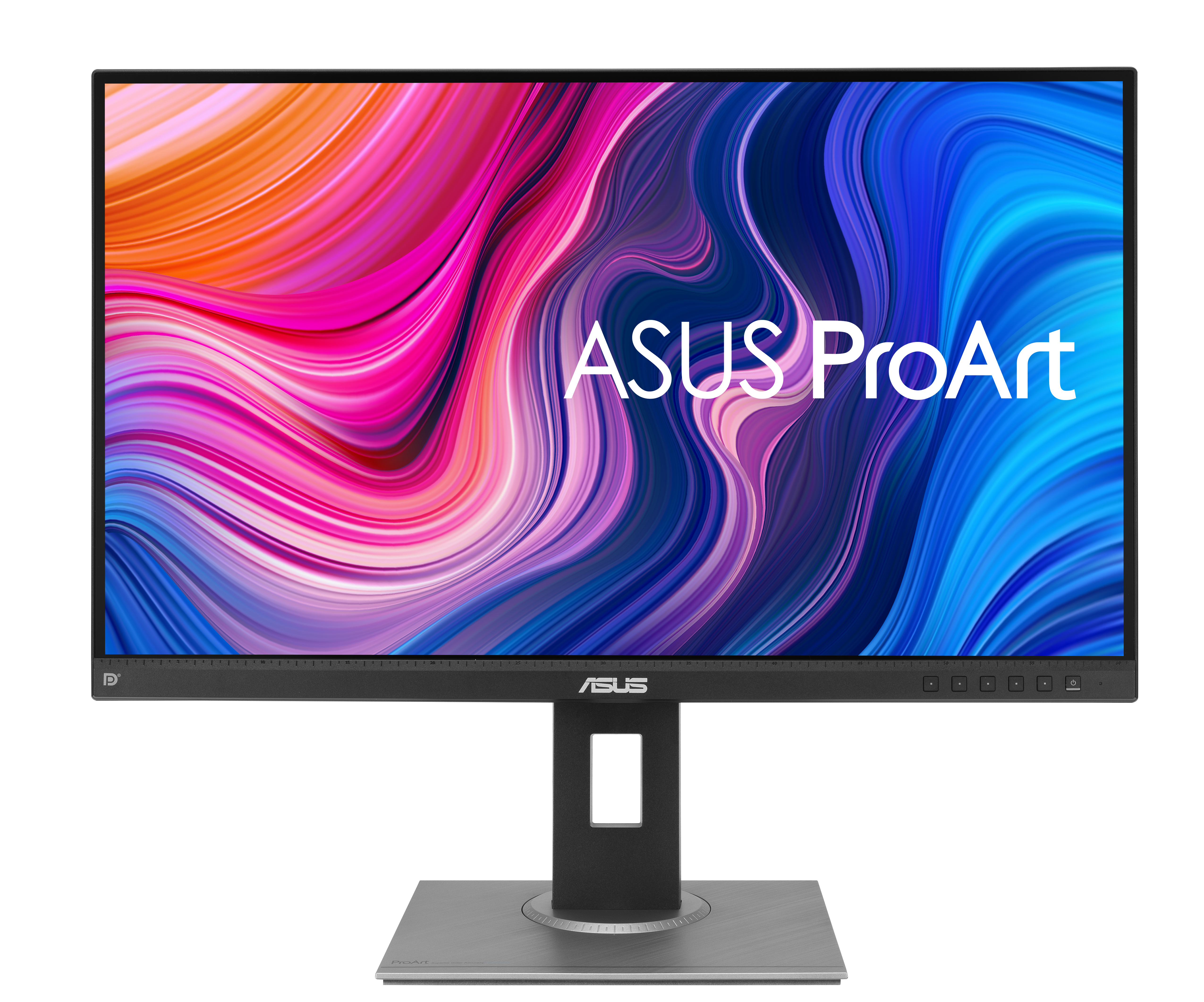 ASUS ProArt PA278QV, 68,6 cm (27&quot;), 2560 x 1440 Pixel, Quad HD, LED, 5 ms, Schwarz