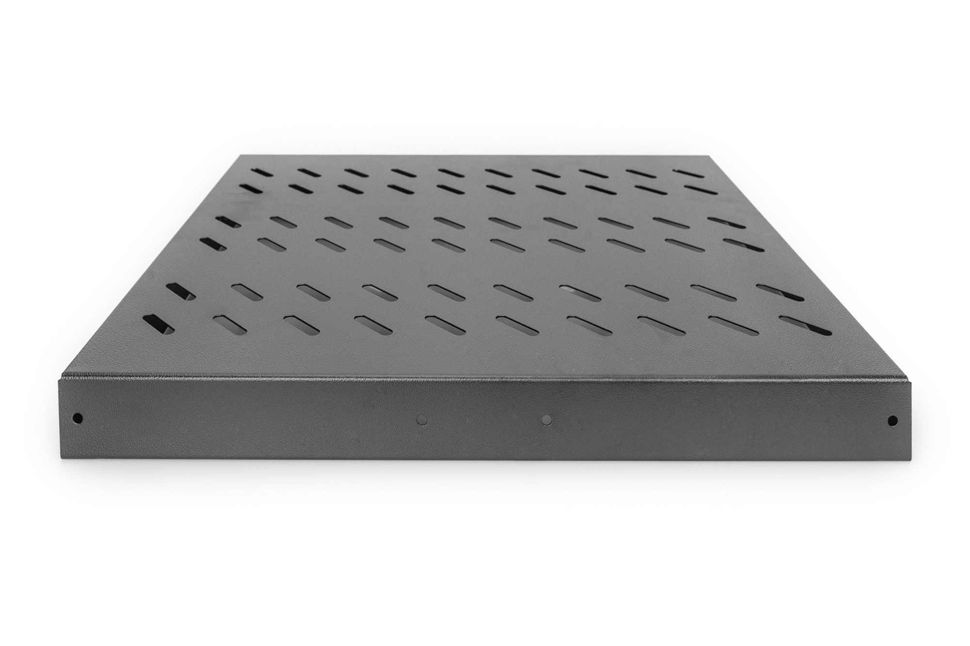 DIGITUS Ausziehbarer Fachboden für 483 mm (19)-Schränke, Ansicht 4