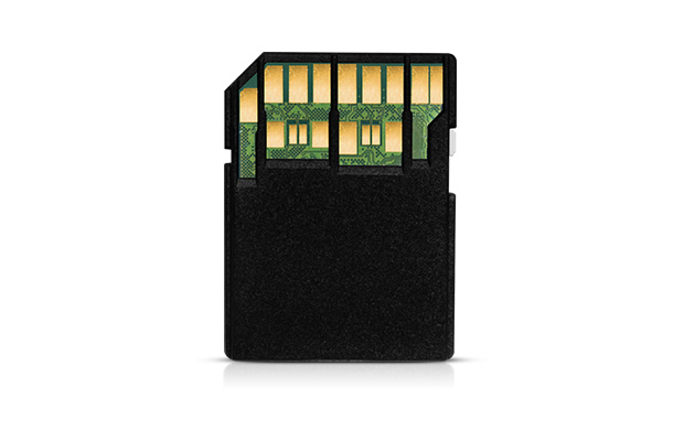 ADATA Premier ONE - Flash-Speicherkarte - 128 GB, Ansicht 4