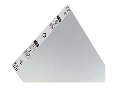 Brother CS-A3301 - Scanner Trägerblatt - durchsichtig (Packung mit 2)