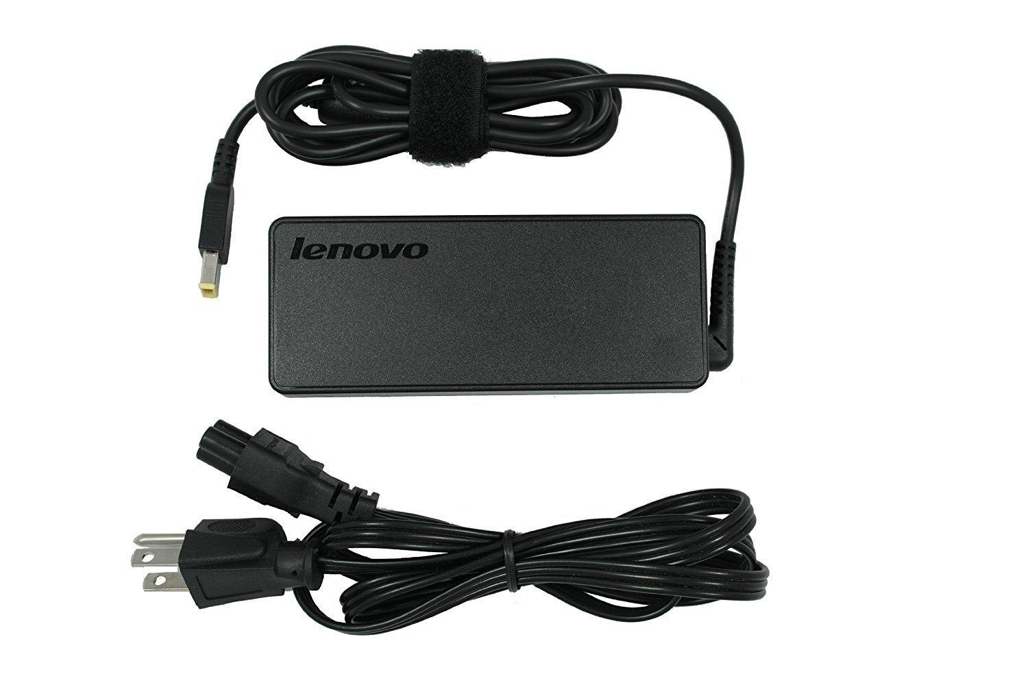 Lenovo Lite-On - Netzteil - 90 Watt - FRU - für ThinkPad L430 2464, Ansicht 2
