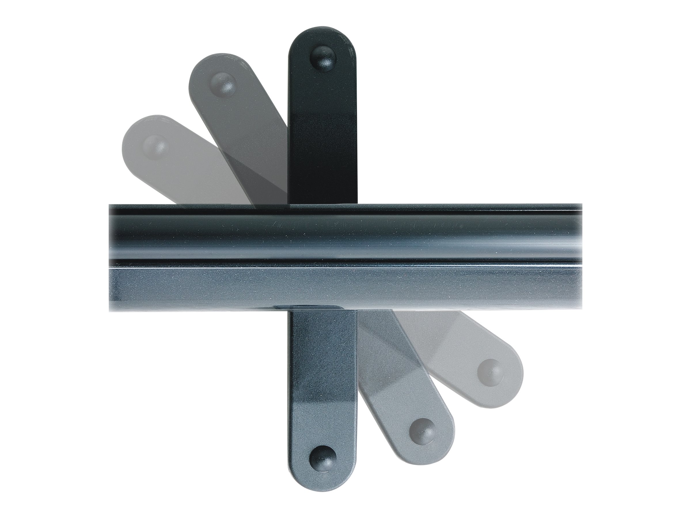 Optoma Panoview Pull Up DP-9092MWL - Leinwand - 234 cm (92), Ansicht 3
