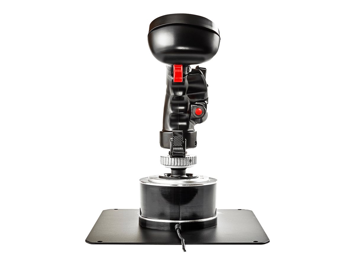 ThrustMaster F/A-18C Hornet HOTAS Grip Add-On, Ansicht 3