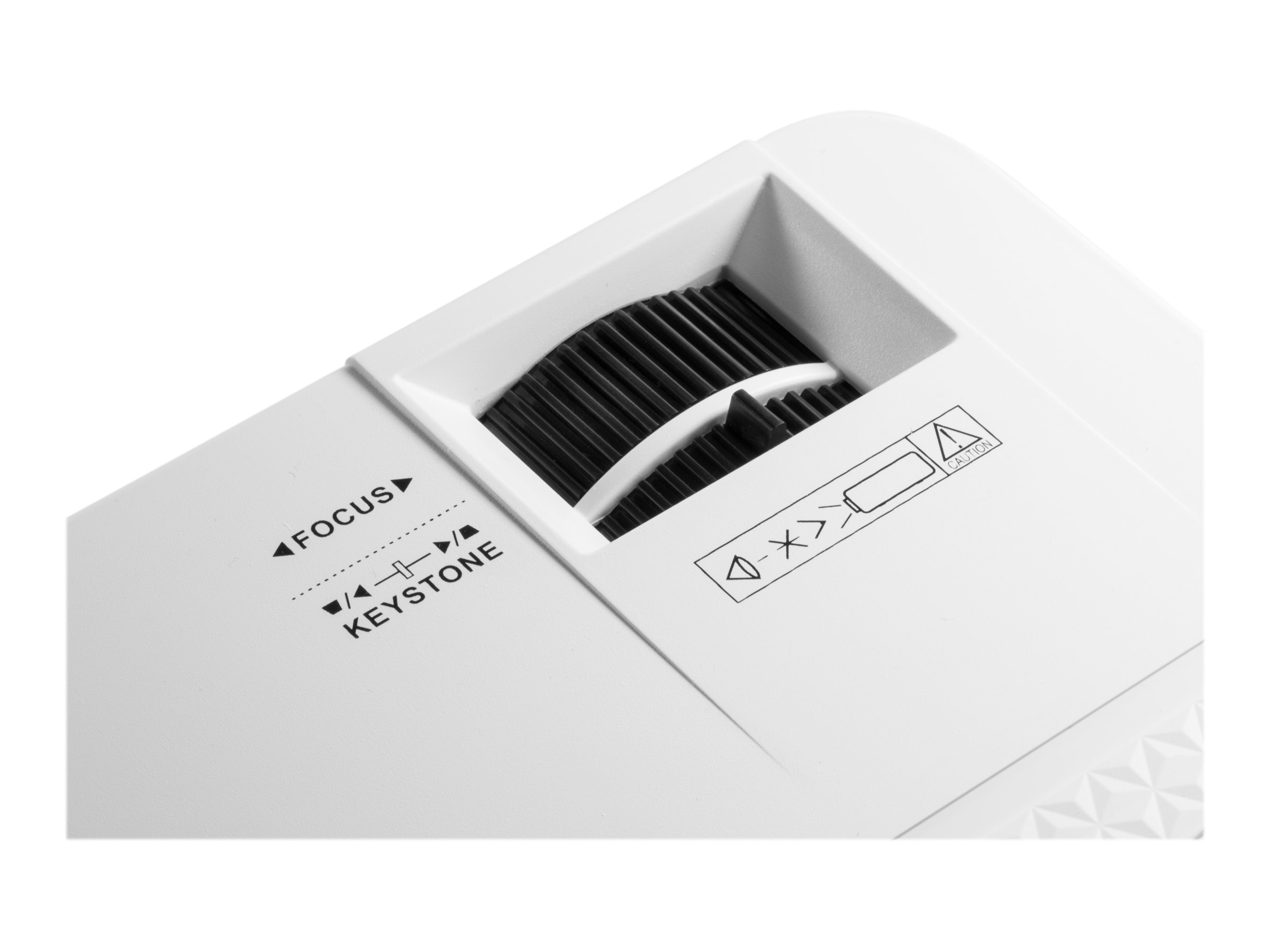 Technaxx Mini FullHD LED Beamer TX-113 - LCD-Projektor, Ansicht 4