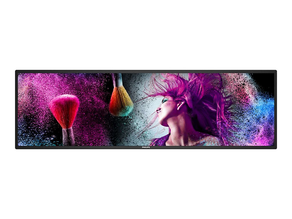 Philips 37BDL3050S - 94 cm (37") Diagonalklasse