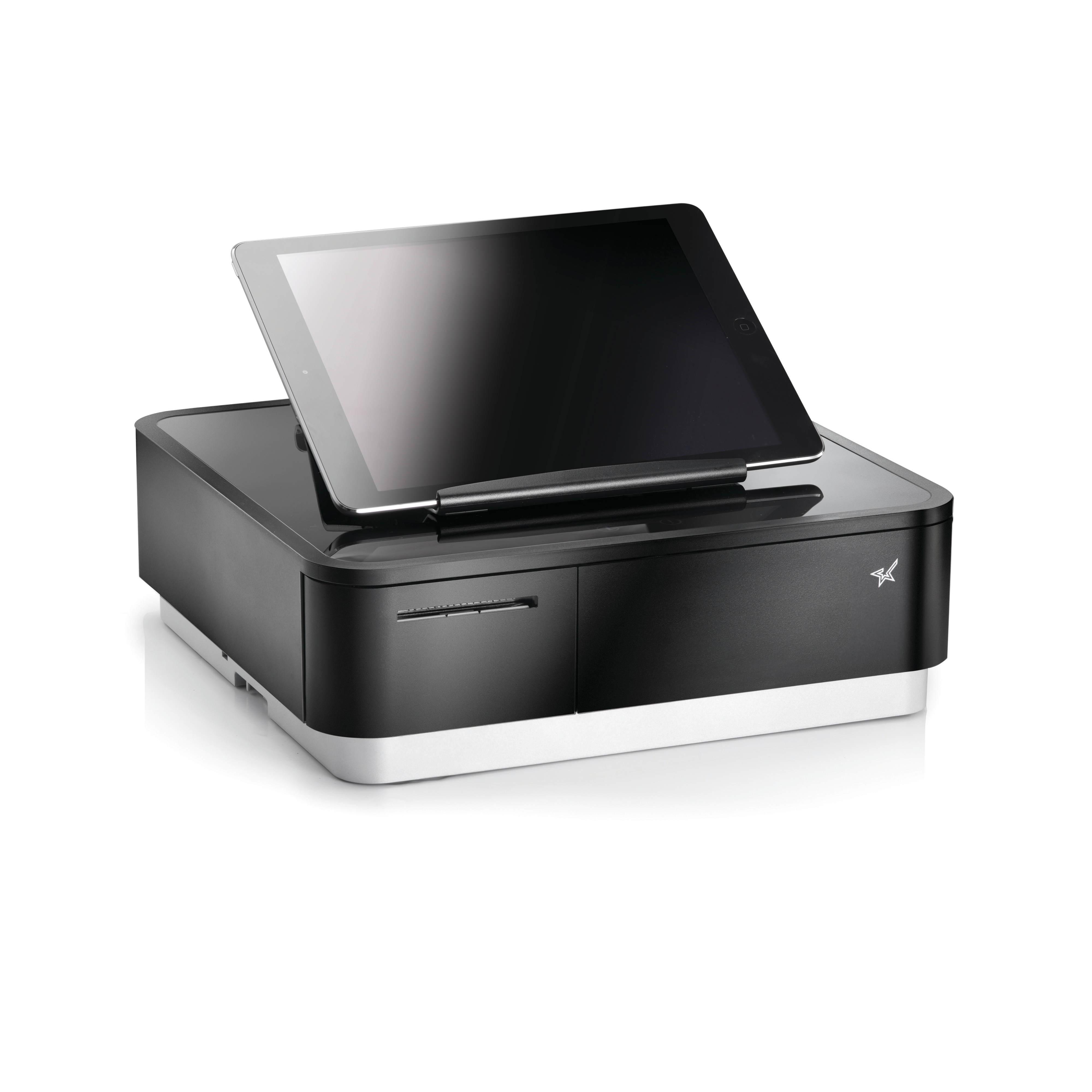 Star Micronics mPOPCBI BLK E+U Printer mPOP Combined 58mm Thermal Printer and Cash Drawer USB-C, Ansicht 3