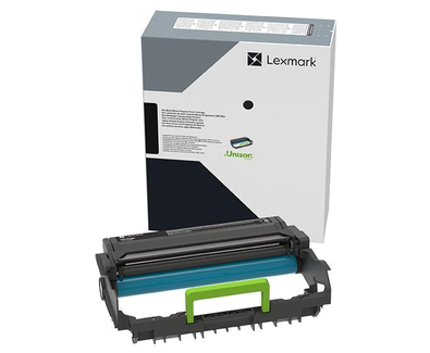 Lexmark 55B0ZA0, 40000 Seiten, Schwarz, 1 Stück(e)