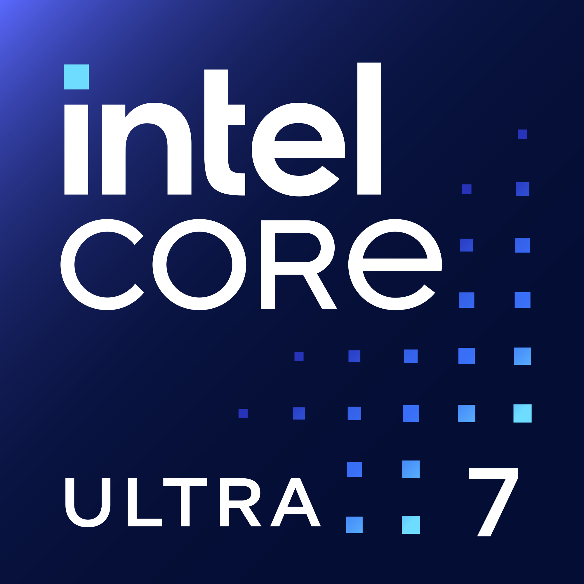 Intel Core Ultra 7 265 - 2.4 GHz - 20 Kerne - 20 Threads, Ansicht 2