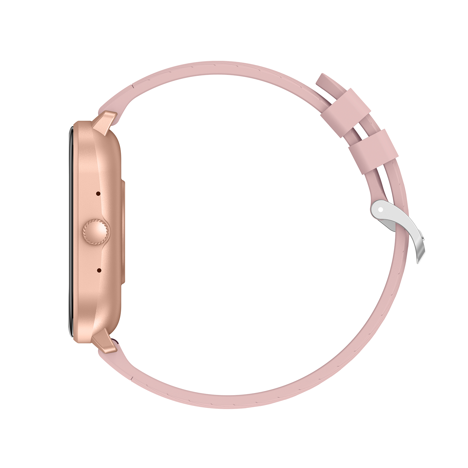 Inter Sales SWC-187RO Rose Smartwatch 116111000870, Ansicht 3