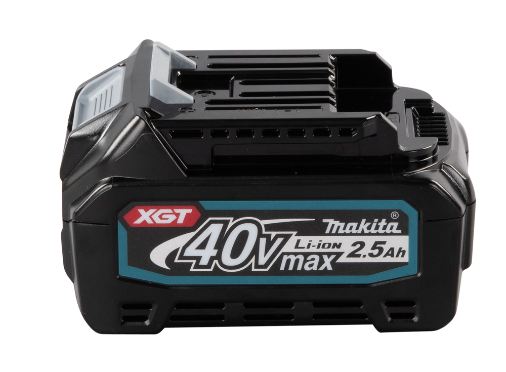 Makita XGT BL4025 - Batterie - Li-Ion - 2.5 Ah, Ansicht 4