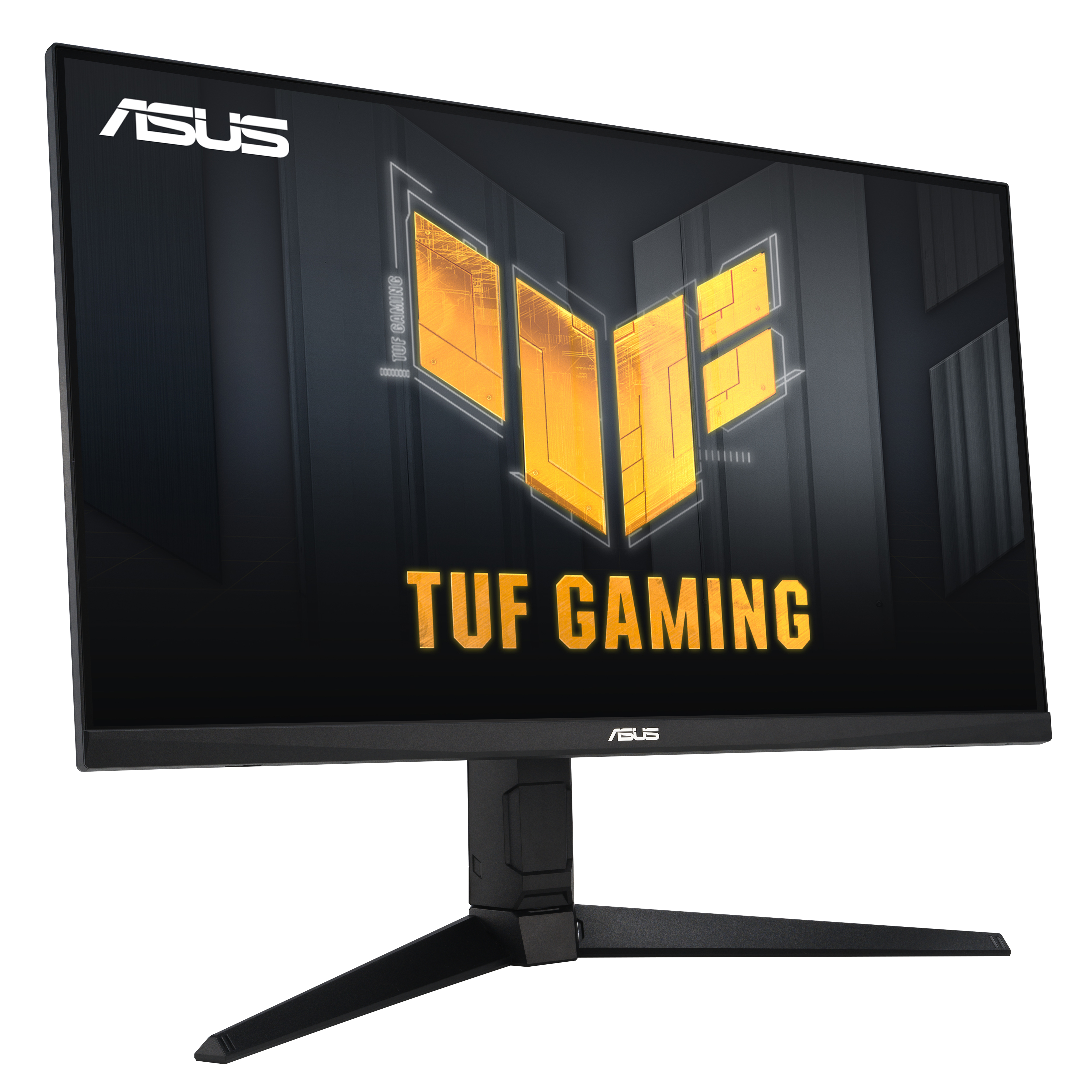 ASUS TUF Gaming VG27AQL3A - LED-Monitor - Gaming - 68.6 cm (27), Ansicht 4