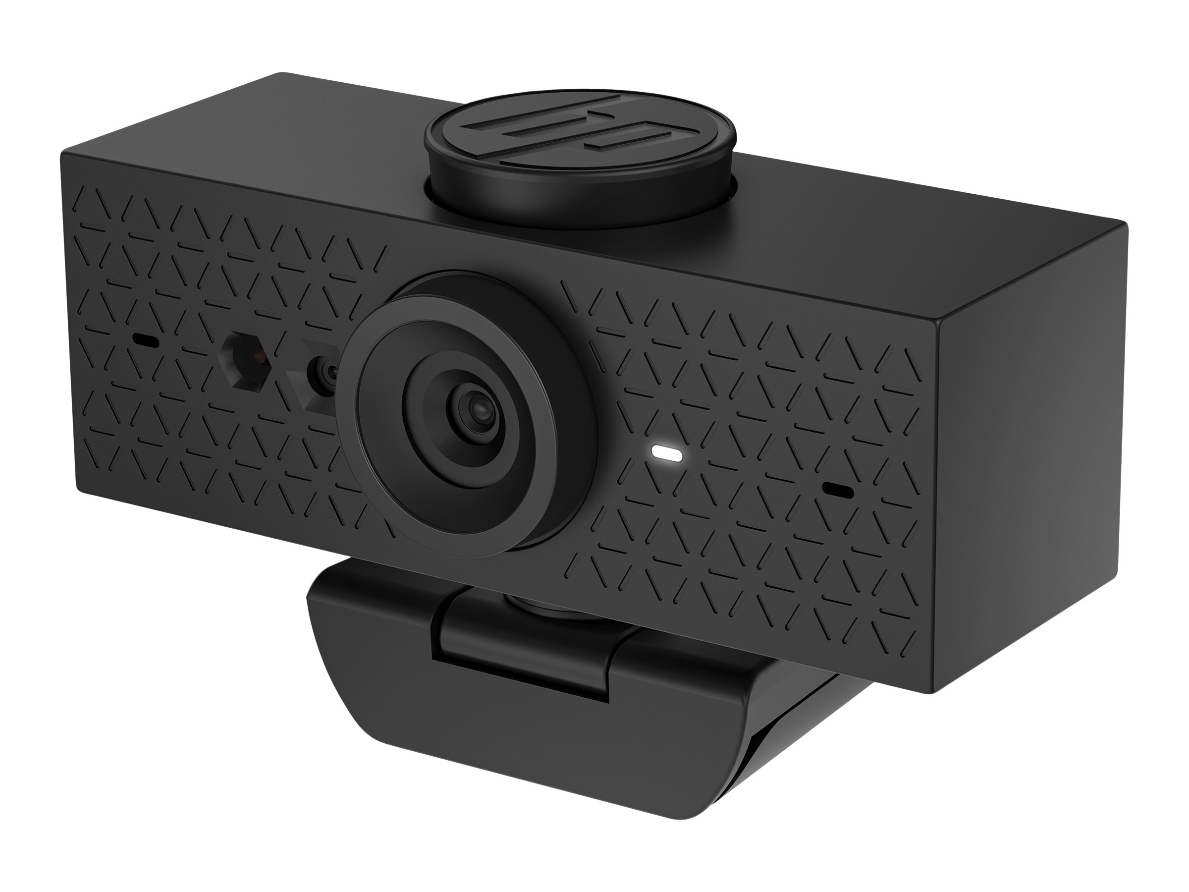 HPE HP 620 - Webcam - neigen - Farbe - 4 MP - 1920 x 1080