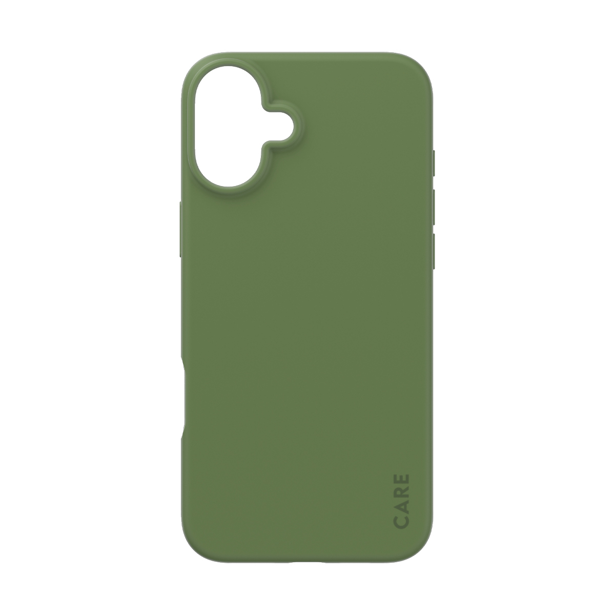 PanzerGlass CARE by PanzerGlass - Hintere Abdeckung für Mobiltelefon - Thermoplastisches Polyurethan (TPU), Ansicht 4