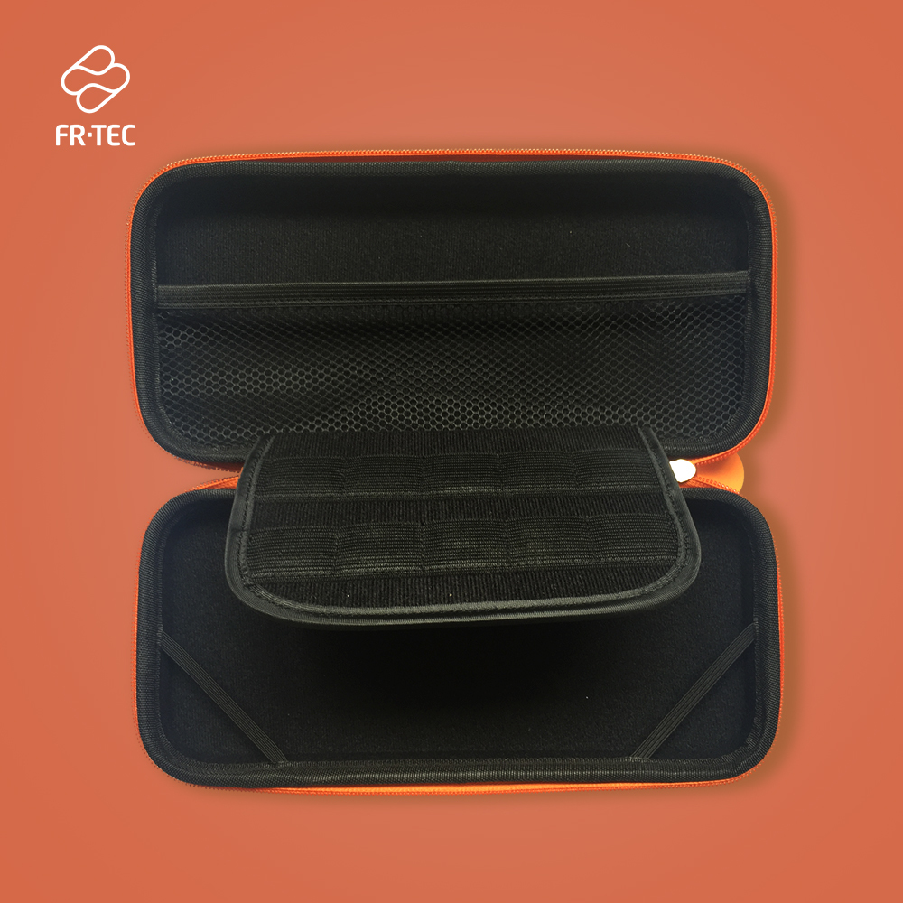 Blade FR-TEC DBSWBAG - Beuteltasche - Nintendo - Mehrfarbig - Nintendo Switch - Reißverschluss, Ansicht 3