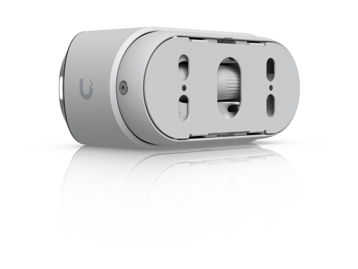 Ubiquiti UniFi G6 180 - Netzwerk-Überwachungskamera - manipulationssicher/wetterfest - Farbe (Tag&Nacht)