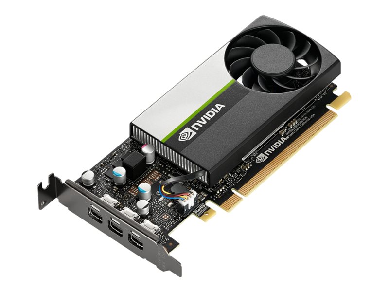 NVIDIA Quadro T400 - Grafikkarten - Quadro T400