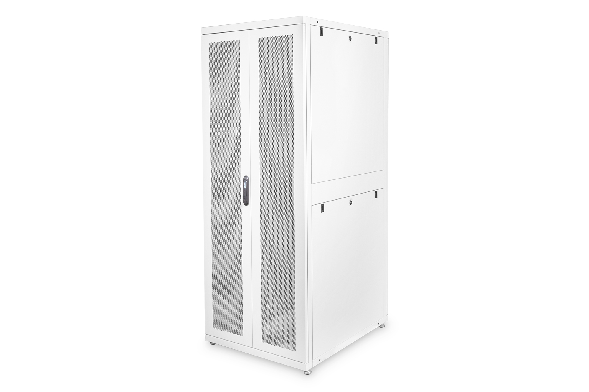 DIGITUS Serverschrank Unique Serie - 800x1000 mm (BxT), Ansicht 2