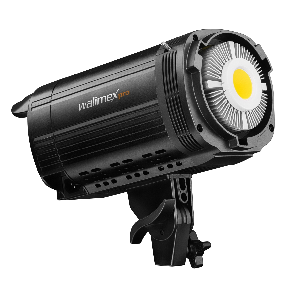 Walimex Niova - 100 W - 1 Glühbirne(n) - LED - 50000 h - Tageslicht - 1 Glühbirne(n), Ansicht 4