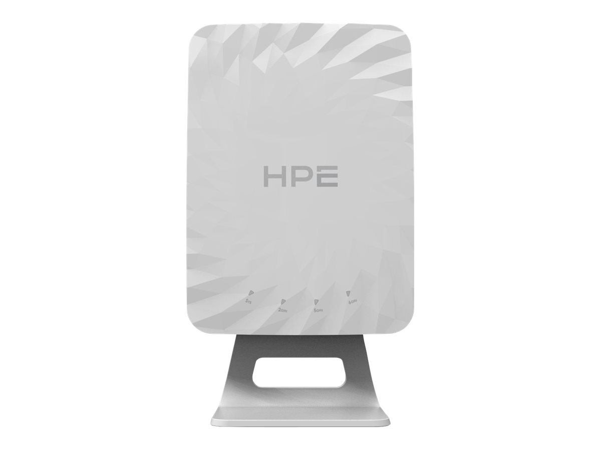 HPE Networking AP-723H (RW) Dual Platform Hospitality