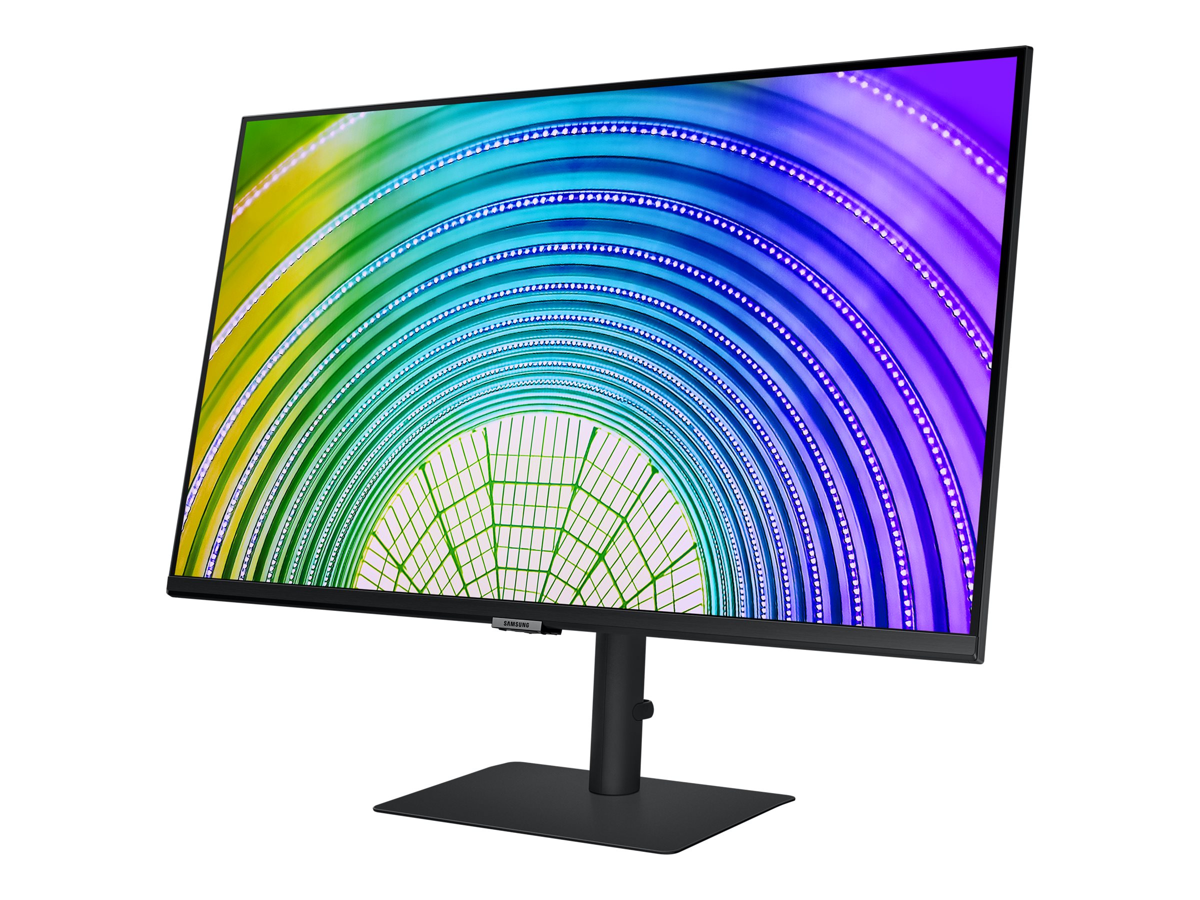 Samsung S32A600UUU - S60A Series - LED-Monitor - 80 cm (32&quot;)
