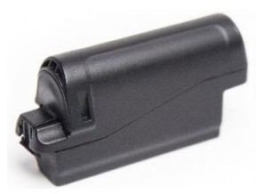 Zebra PowerPrecision+ - Handheld-Akku - Lithium-Ionen, Ansicht 2