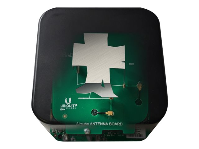 UbiQuiti airCube ACB-AC - Funkbasisstation - Wi-Fi 5, Ansicht 2