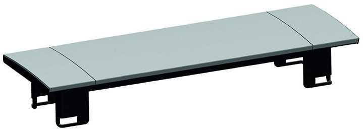 Bachmann POWER FRAME COVER 3-way - Abdeckung für versenkten Anschluss, Ansicht 2