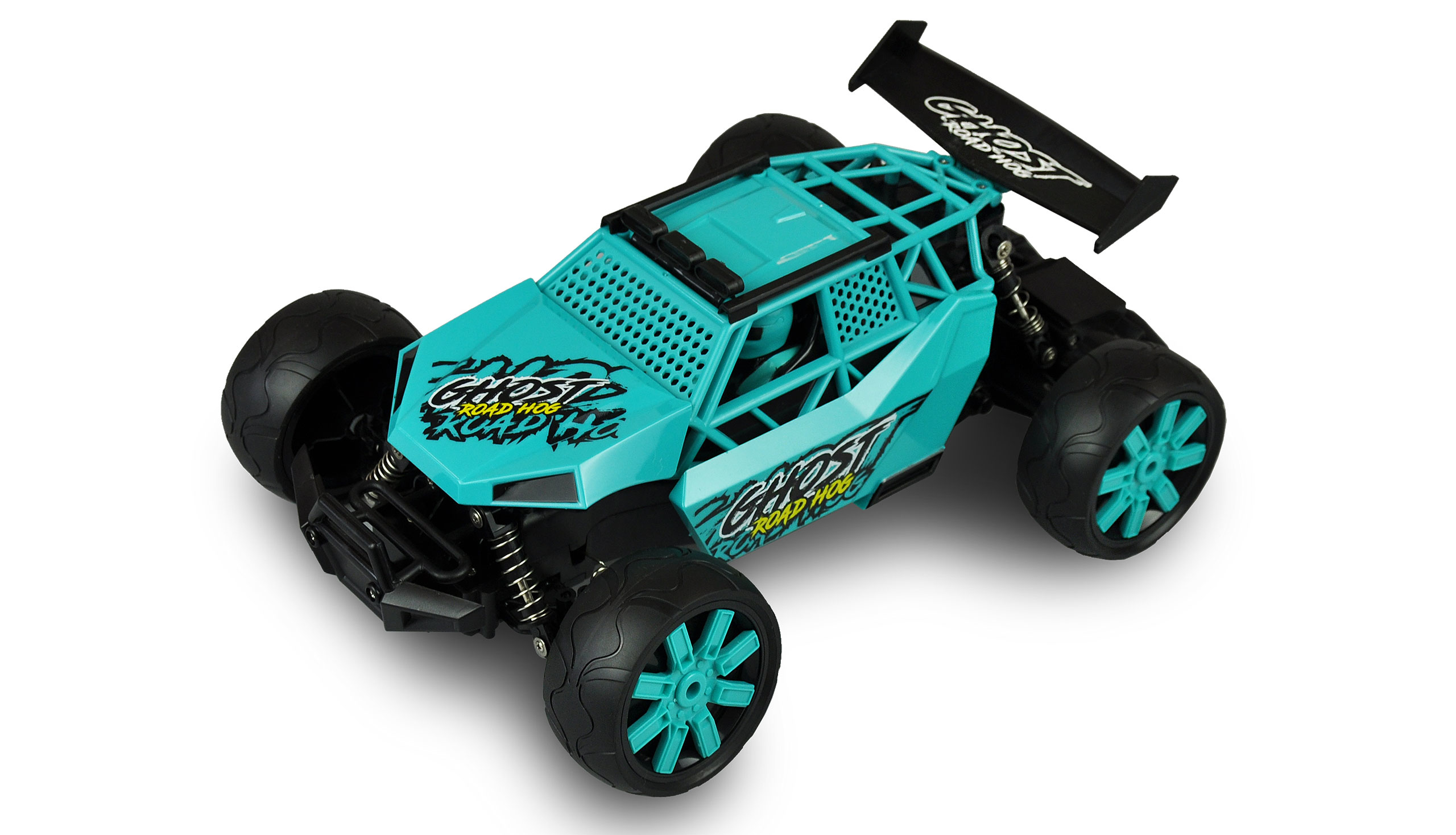 Amewi Ghost - Buggy - 1:12 - 6 Jahr(e) - 500 mAh - 722 g, Ansicht 4
