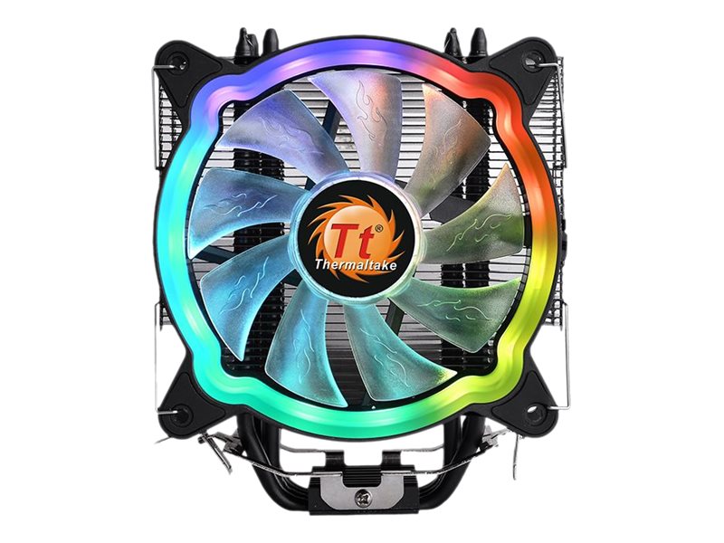 Thermaltake Kühler  UX200 ARGB               (AMD/Intel) retail